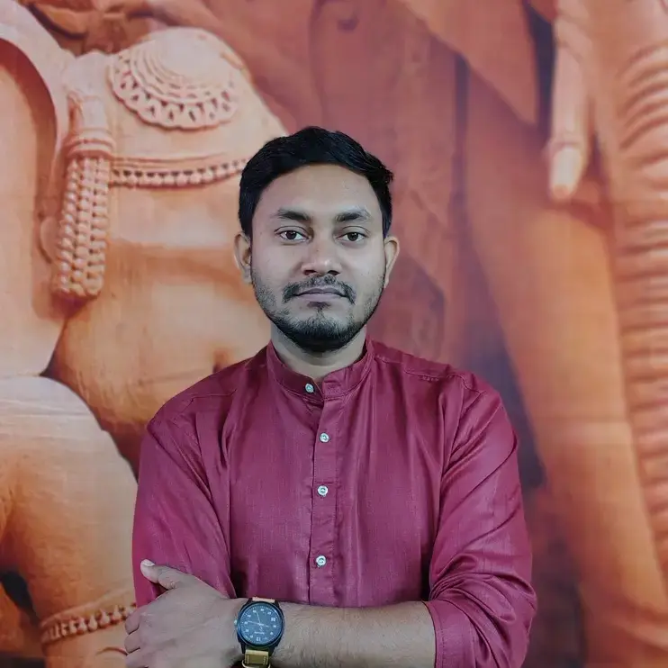 Saurab Thakur